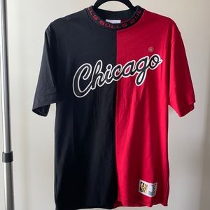 Chicago bulls tee - New with tags | *Never wore*